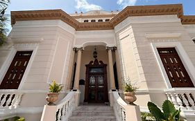 Hotel Residencial